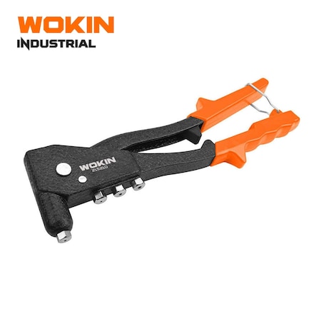 Wokin Hand Riveter 10.5 Inch 215210